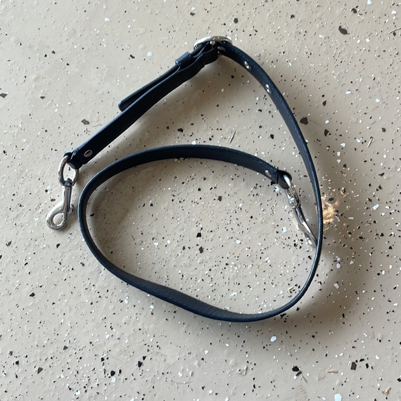 Coach Signature Zoe Hobo bag with wallet and extra shoulder strap - Picture 6 of 6